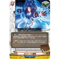 画像1: カシアードの静寂[VG_DZ-TB03/100C]