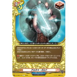 画像1: アルギス・ガルド[VG_DZ-TB03/113C]