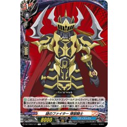 画像1: 謎のファイター 煉獄騎士[VG_DZ-TB03/127C]