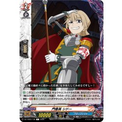 画像1: 門番長 シドー[VG_DZ-TB03/138C]