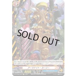 画像1: 【H仕様】アーマナイト・カーリー[VG_DZ-TB03/H09]