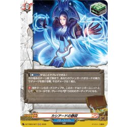 画像1: 【H仕様】カシアードの静寂[VG_DZ-TB03/H27]
