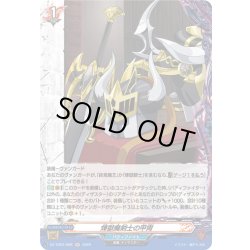 画像1: 【H仕様】煉獄魔剣士の甲冑[VG_DZ-TB03/H88]