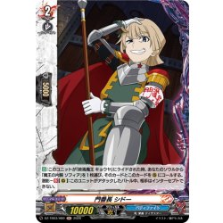 画像1: 【H仕様】門番長 シドー[VG_DZ-TB03/H89]