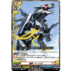 画像1: 魔狼 フェンリル[VG_DZ-TB03/T01T]