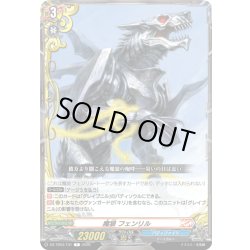 画像1: 魔狼 フェンリル[VG_DZ-TB03/T01C]