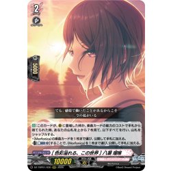 画像1: [色彩溢れる、この世界] 八潮 瑠唯[VG_DZ-TBP01/030RRR]