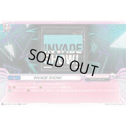 画像1: !NVADE SHOW![VG_DZ-TBP01/062RR]