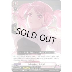 画像1: [壁を壊せ] 丸山 彩[VG_DZ-TBP01/073R+]