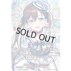 画像1: 【GRP+仕様】[もっといい音に] 花園 たえ[VG_DZ-TBP01/GPR＋02]