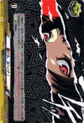 駆けろ、ヨハンナ！[VG_DZ-TBP02/080R]