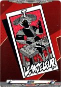 魔術師[VG_DZ-TBP02/AR25]