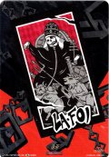 【AR+仕様】信念[VG_DZ-TBP02/AR+46]