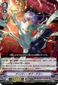 ナンバー・オブ・テラー[VG_V-BT06/020RR]