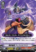 隠密魔竜 ヴィアメルフドウ[VG_V-BT09/051C]