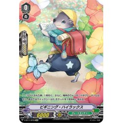 画像1: 【SP仕様】ビギニング・ハイラックス[VG_V-BT11/SP35]