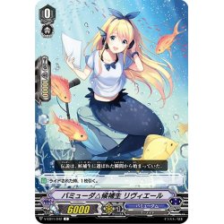 画像1: バミューダ△候補生 リヴィエール[VG_V-EB11/042C]