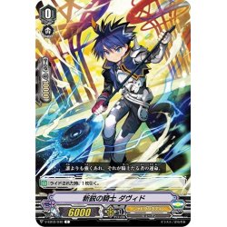 画像1: 新鋭の騎士 ダヴィド[VG_V-EB12/040C]