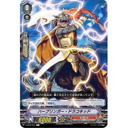 画像1: ハーブリンガー・ドラコキッド[VG_V-EB12/051C]