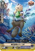 輝石通信のラッコ兵[VG_V-EB12/064C]