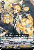 晩熟の魔術師 パルメット[VG_V-EB13/027R]