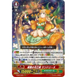 画像1: 優艶の花乙姫 サンドリーヌ[VG_V-SS07/025RRR]