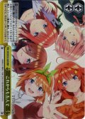 【RRR仕様】これからも五人で[WS_5HY/W101-023R]
