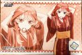 五等分の花嫁 プレイマット 五月[WS_5HY/W83]