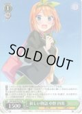 新しい物語 中野 四葉[WS_5HY/W90-P05PR]