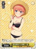 夏を味わう 中野 一花[WS_5HY/WE43-03N]