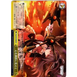 画像1: 心を鋼鉄に変えて[WS_ALL/S127-024CR]