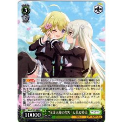 画像1: “守護天使の契り”天葉＆樟美[WS_ALL/S127-038U]