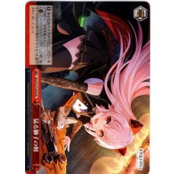 画像1: 猛る獅子の剣[WS_ALL/S127-070CR]