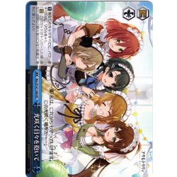 画像1: 光咲く日々を抱いて[WS_ALL/S127-100CR]