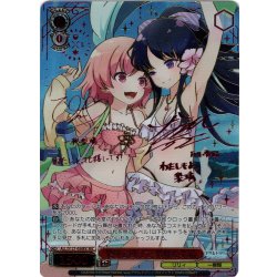 画像1: 【SEC仕様】契りを越えて 梨璃＆夢結[WS_ALL/S127-050EX_SEC]