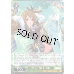 画像1: 凛々しく咲く 神琳[WS_ALL/S127-P07_PR]