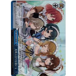 画像1: 【RRR仕様】光咲く日々を抱いて[WS_ALL/S127-100R]