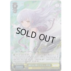 画像1: 【SR仕様(RR)】純白に輝くリリィ 叶星[WS_ALL/S127-001S]