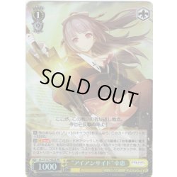 画像1: 【SR仕様(RR)】“アイアンサイド”幸恵[WS_ALL/S127-002S]