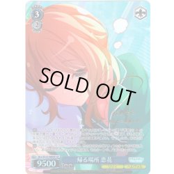 画像1: 【SP仕様(R)】帰る場所 恋花[WS_ALL/S127-080_SP]