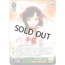 画像1: コスプレ部門優勝 雨嘉[WS_ALL/S76-027C]