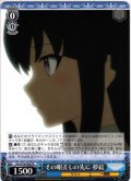 その眼差しの先に 夢結[WS_ALL/S76-P06PR]