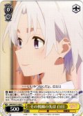 その視線の先は 白日[WS_AMG/W121-008C]
