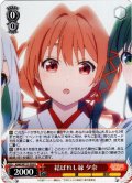 結ばれし縁 夕奈[WS_AMG/W121-054U]