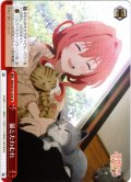 猫とたわむれ[WS_AMG/W121-070CR]
