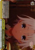 【RRR仕様】ボクの特等席だった君の隣[WS_AMG/W121-012R]