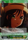 【SR仕様(R)】その視線の先は 夜重[WS_AMG/W121-017S]