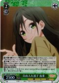 【SR仕様(R)】自由人な迷子 夜重[WS_AMG/W121-022S]