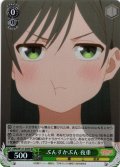 【SR仕様(C)】ぷんすかぷん 夜重[WS_AMG/W121-029S]