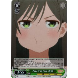 画像1: 【SR仕様(C)】ぷんすかぷん 夜重[WS_AMG/W121-029S]